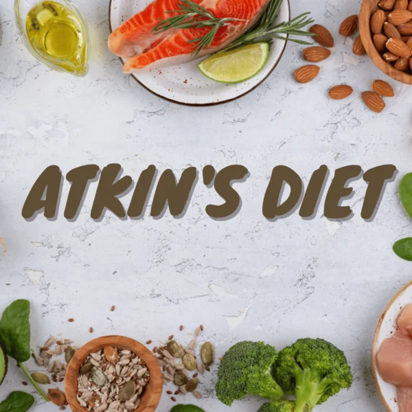 The Atkin’s Diet: A Detailed Guide to the Popular Low-Carb Weight Loss Plan